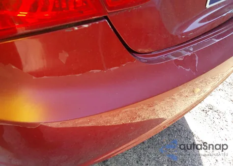 2011 Hyundai Sonata Limited from USA, damaged, VIN 5NPEC4AC3BH040818